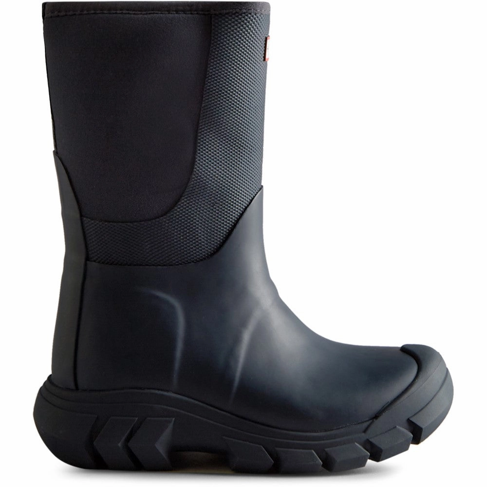 Hunter Big Kids Neoprene Hybrid Boot Arch support Snow Season