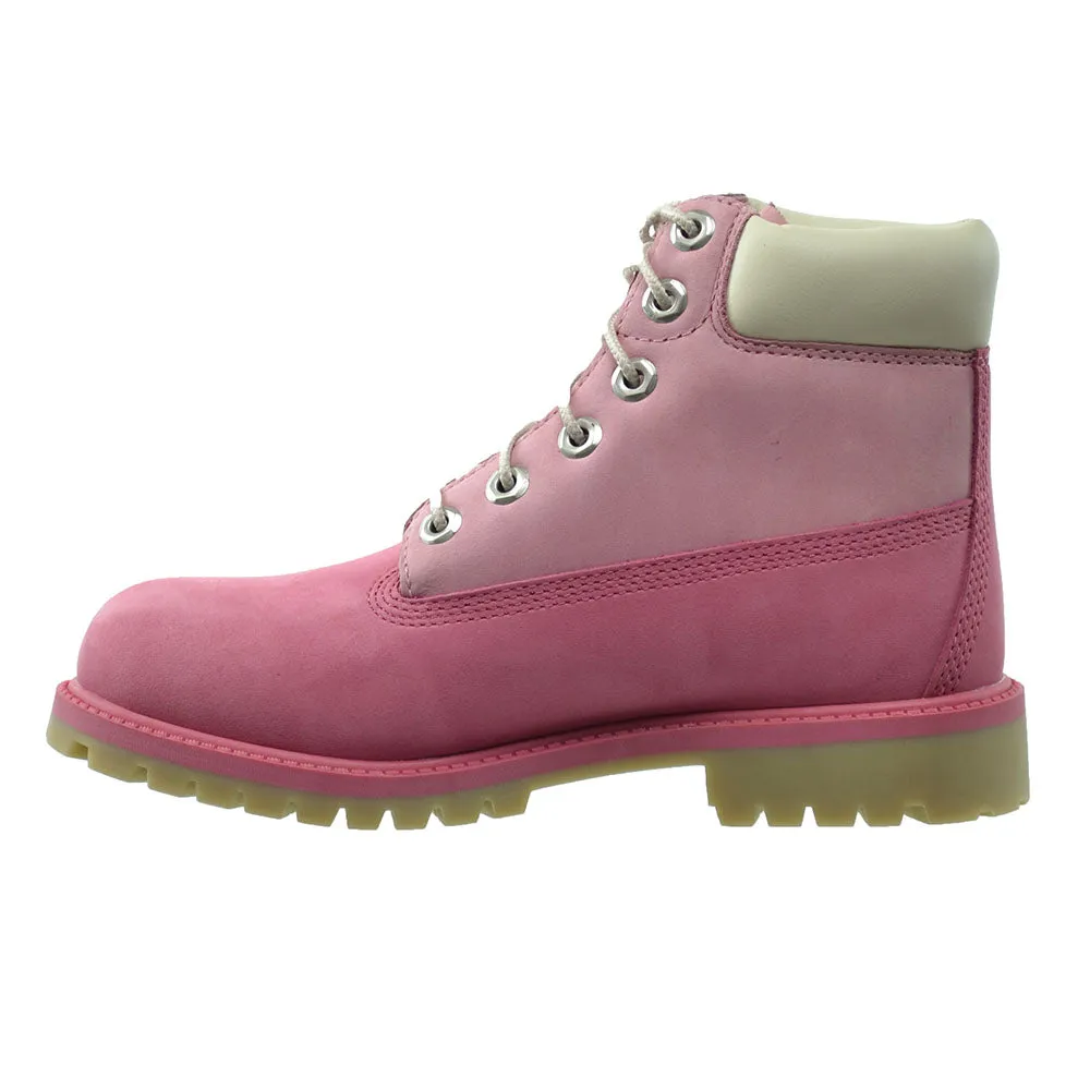 Timberland 6Inch Classic Big Kids Boots Pink Teva Geotrecca Hiking Boots