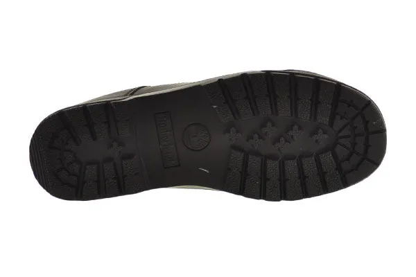 Timberland Field Big Kids Boots Black Asolo Fsn 95 Gtx Hiking Boots