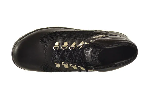 Ahnu Sugarpine Hiking Boots Timberland Field Big Kids Boots Black