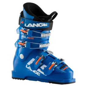 2022  Lange RSJ 65 Junior Ski Boots Indiana Jones Boots