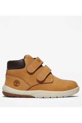 Timberland Toddle Tracks Boots Blackjacks