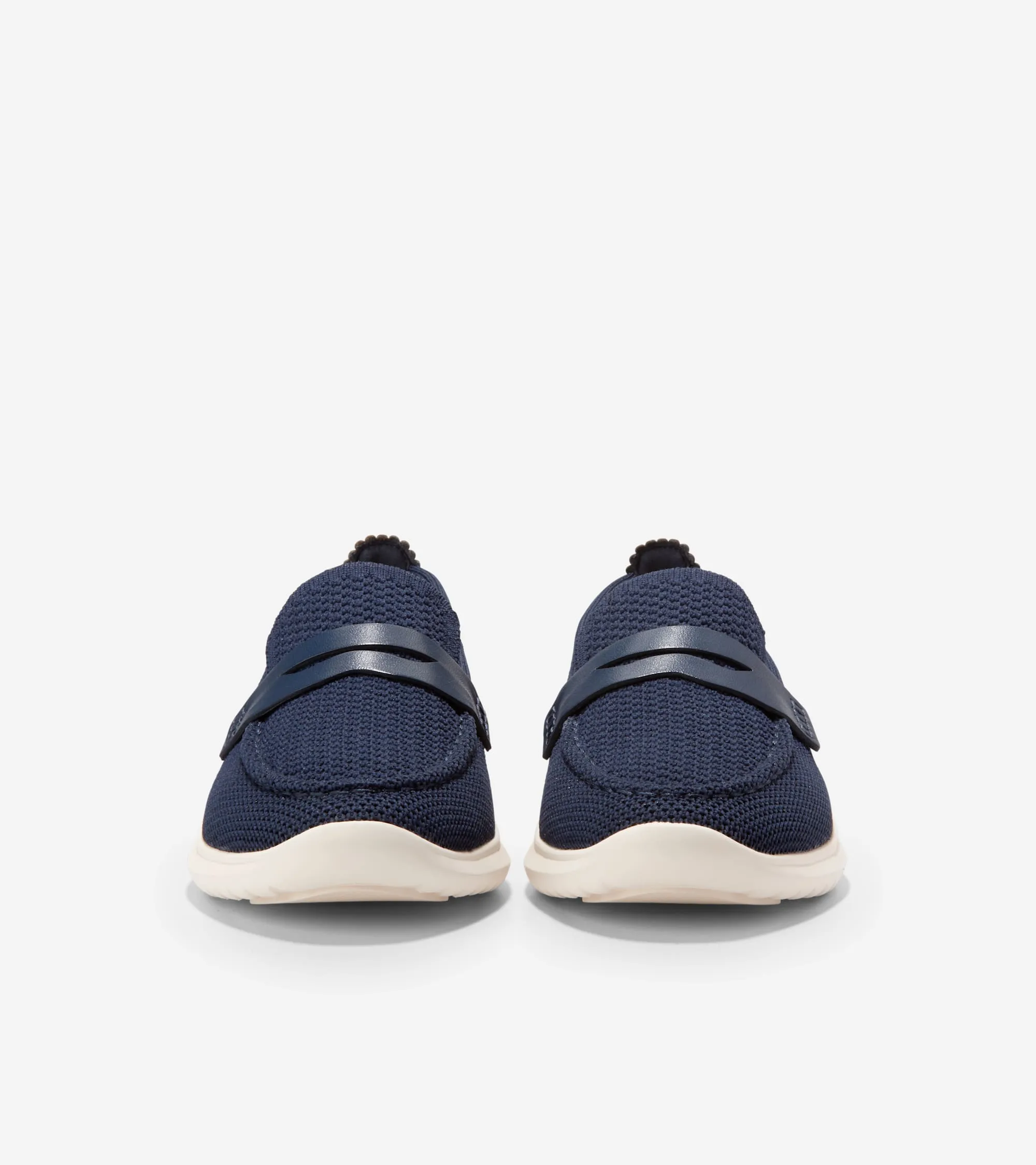 Loafers Asos Women's ZERGRAND Meritt Loafers