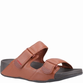 Outdoor Go Wash Safe Fitflop Gogh Moc Slides