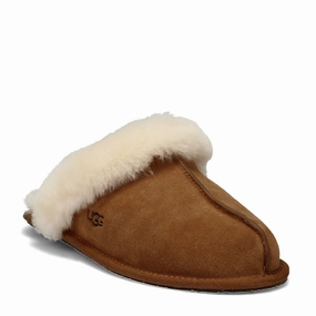 Simple Relax Fit Women's UGG, Scuffette II Slipper