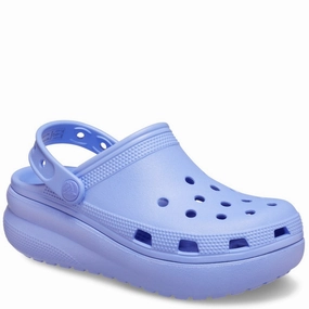 Crocs Kids Classic Cutie Clog Sporty Casual Footwear slim fit