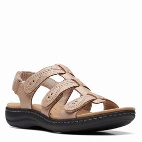 Women's Clarks, Laurieann Vine Sandal Step Fresh