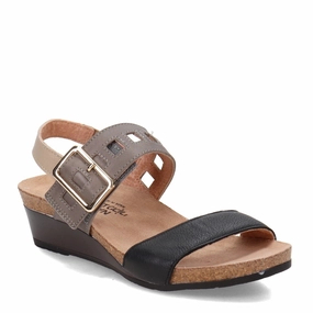 Walk Confidently Women's Naot, Dynasty Sandal