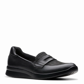 Formal Occasions Weekend Outings Women's Clarks, Ellowyn Penny Loafer