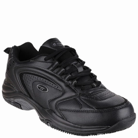 Hi-Tec Blast Lite Trainer morning exercise Shock Ease