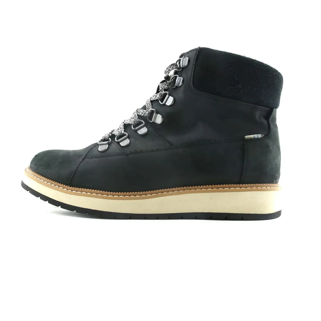 Casual Lace Shoes TOMS MESA