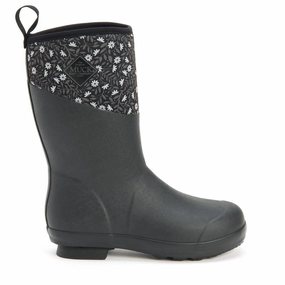 Power Step Formal Muck Boots Tremont Tall Boots