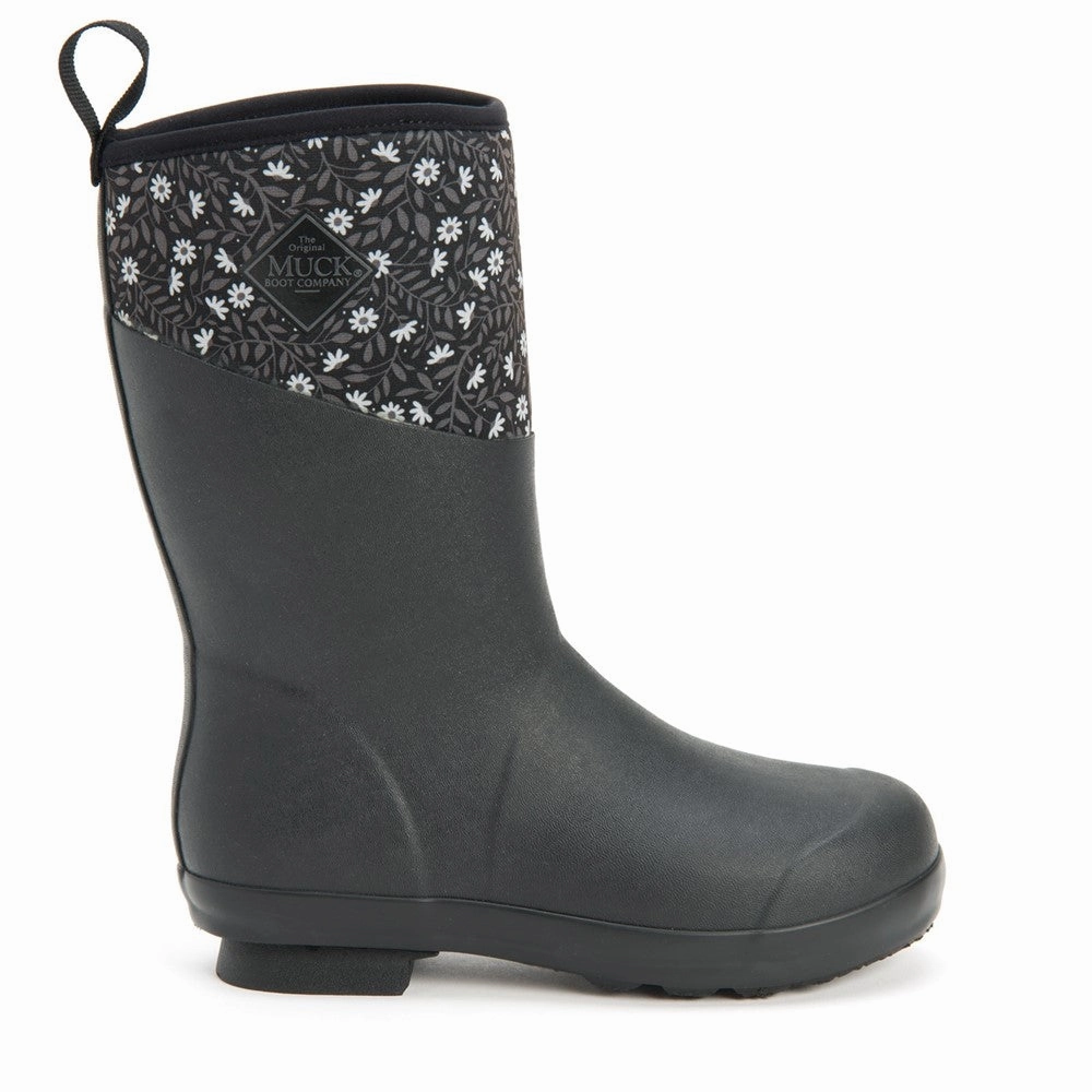 Muck Boots Tremont Tall Boots BreathableMesh