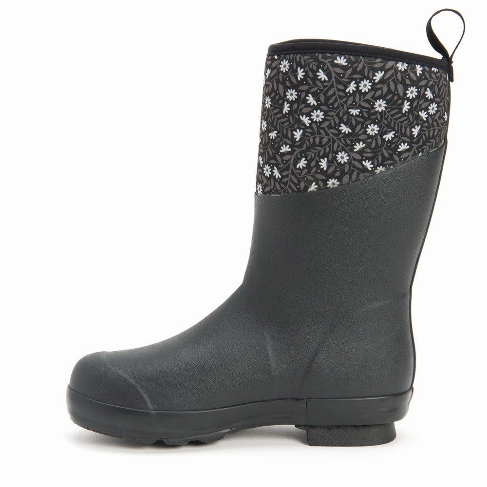 Muck Boots Tremont Tall Boots Soft Interior