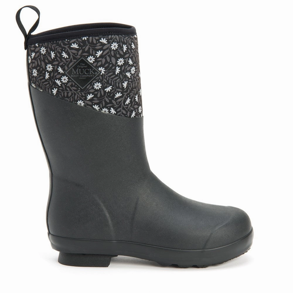 Power Step Formal Muck Boots Tremont Tall Boots