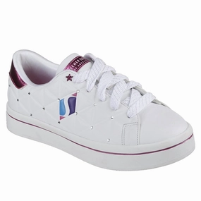 Skechers Hi Lites Bermuda Trainer tapered running shoes