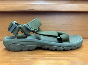 Track and field Teva Hurricane XLT2 Olive 1019234 OLV