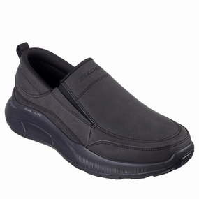 Impact Zone Layer Support Skechers Equalizer 5.0 Harvey Trainers