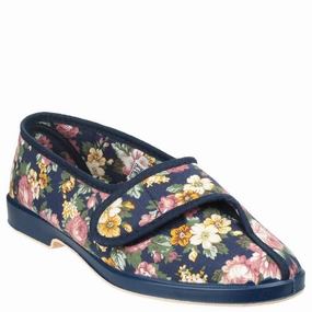 Easy Slip-On Relaxed Shoes GBS Wendy slipper