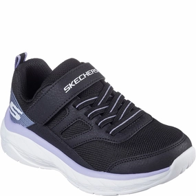 running for school events pre - owned shoes Skechers Boundless Trainers