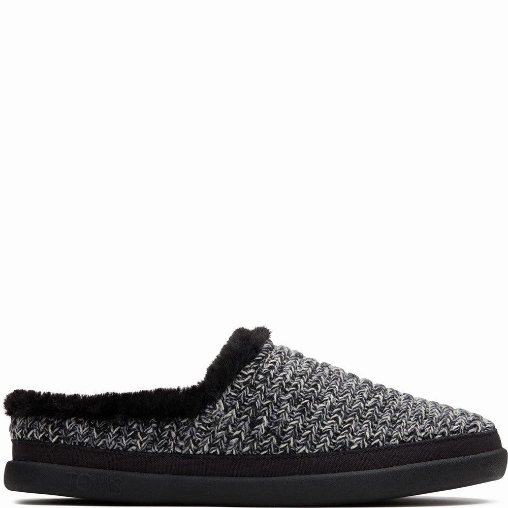 TOMS Sage Mule Slippers Cozy Step Footwear Efficient Design