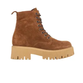 Thigh High Boots Thick Ateliers - Katie Tan