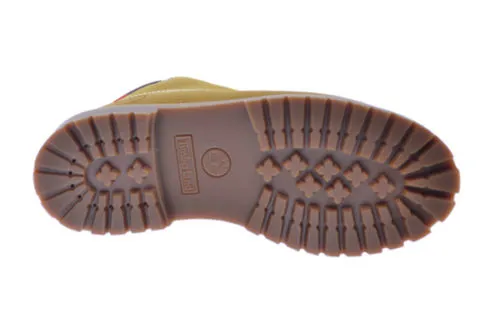 Timberland Big Kids 6 Inch Premium Weather Proof Boot Wheat/Nubuck Keen Terradora Ii Waterproof Mid Hiking Boots