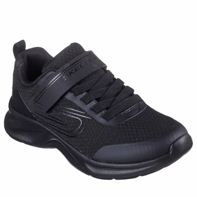Skechers Dynamatic Swift Tread Trainer traction - enhanced running gear Breathable - mesh