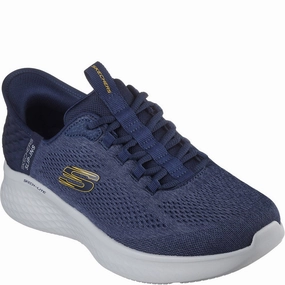 Skechers Skech-Lite Pro Primebase Trainers Running Path