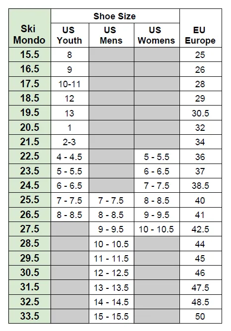 Snow Gaiters For Boots Salomon Men's X PRO R90 Performance Ski Boots