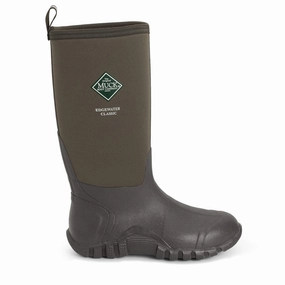 foldable Muck Boots Edgewater Classic Tall Boots