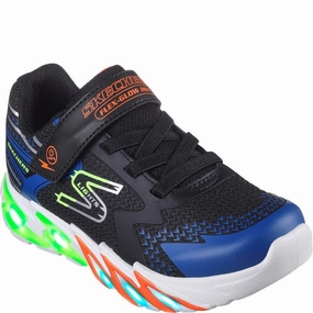 low - profile - feature shoes adult sports shoes Skechers S Lights: Flex-Glow Bolt Shoe