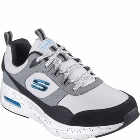 Active Wear Step Routine Skechers Skech-Air Court - Yatton Trainer