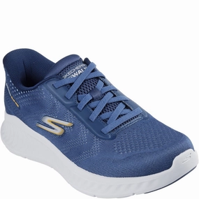 High Speed Skechers GO WALK NOW Payton Trainer