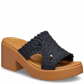 Training Ready Crocs Brooklyn Mule