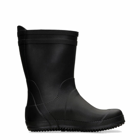 Waterproof Seams Viking Womens Vetus Wellington Black