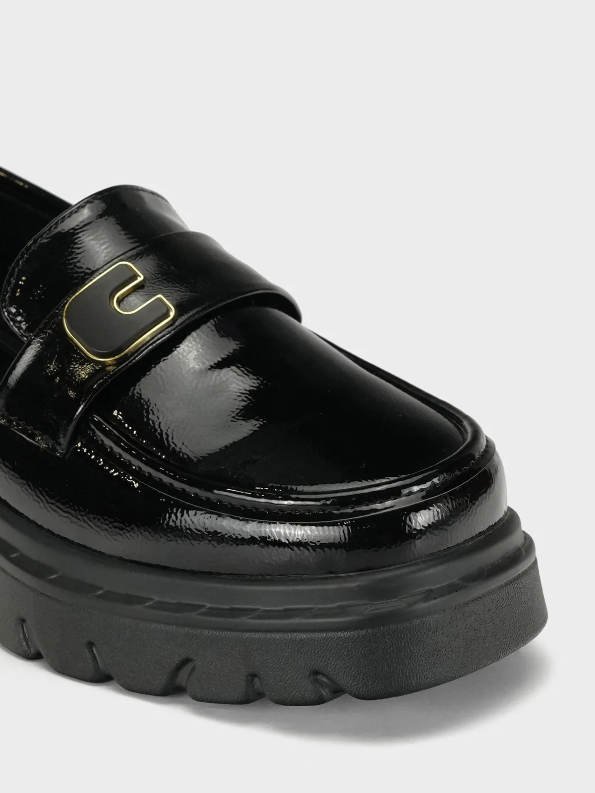 Womens "AUDORA" Dress Formal Shoes Loafers Nyc