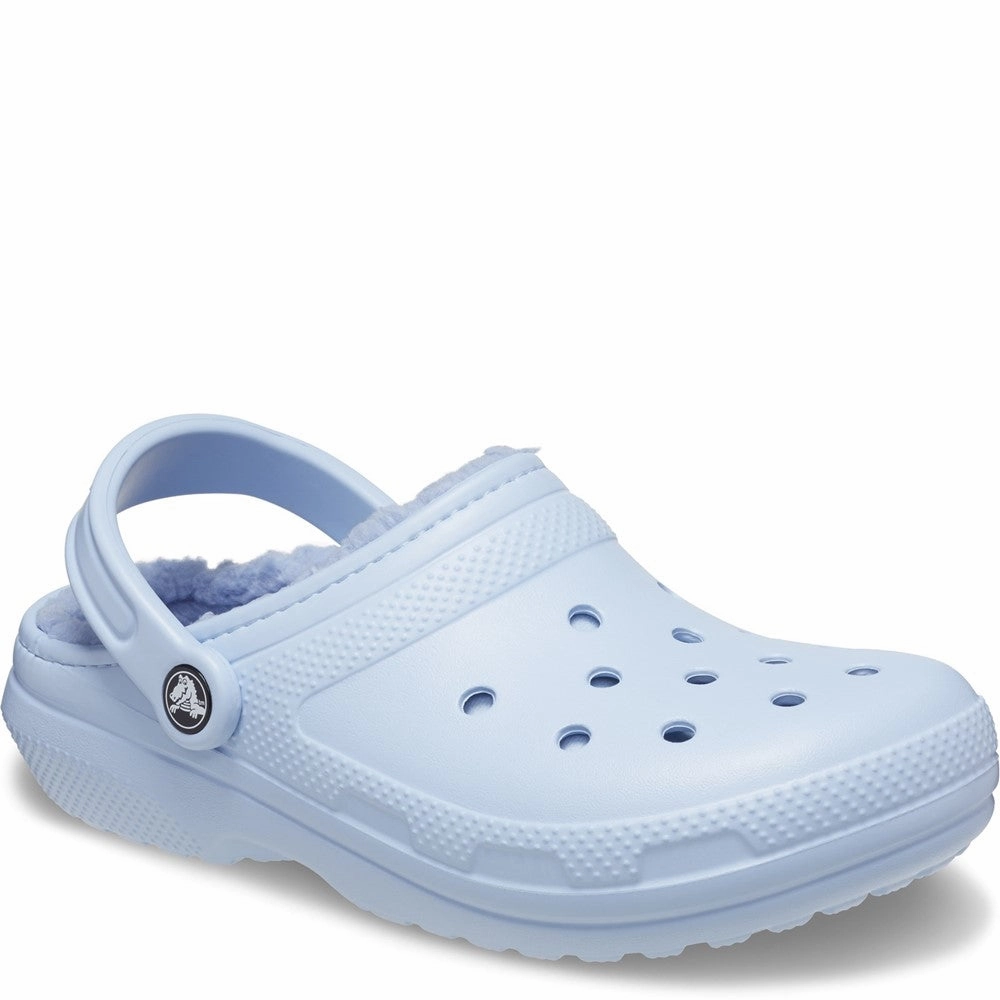Outdoor Footwear Crocs Unisex Classic Lined Clog