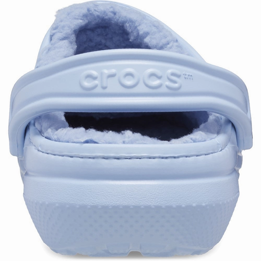 Heel Stabilizer Crocs Unisex Classic Lined Clog