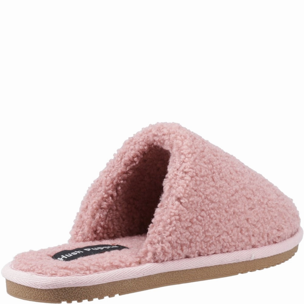 Hush Puppies Joanna Mule Comfort Sandals