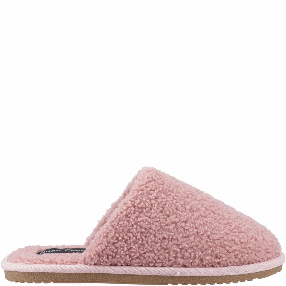 sports Soft Hush Puppies Joanna Mule