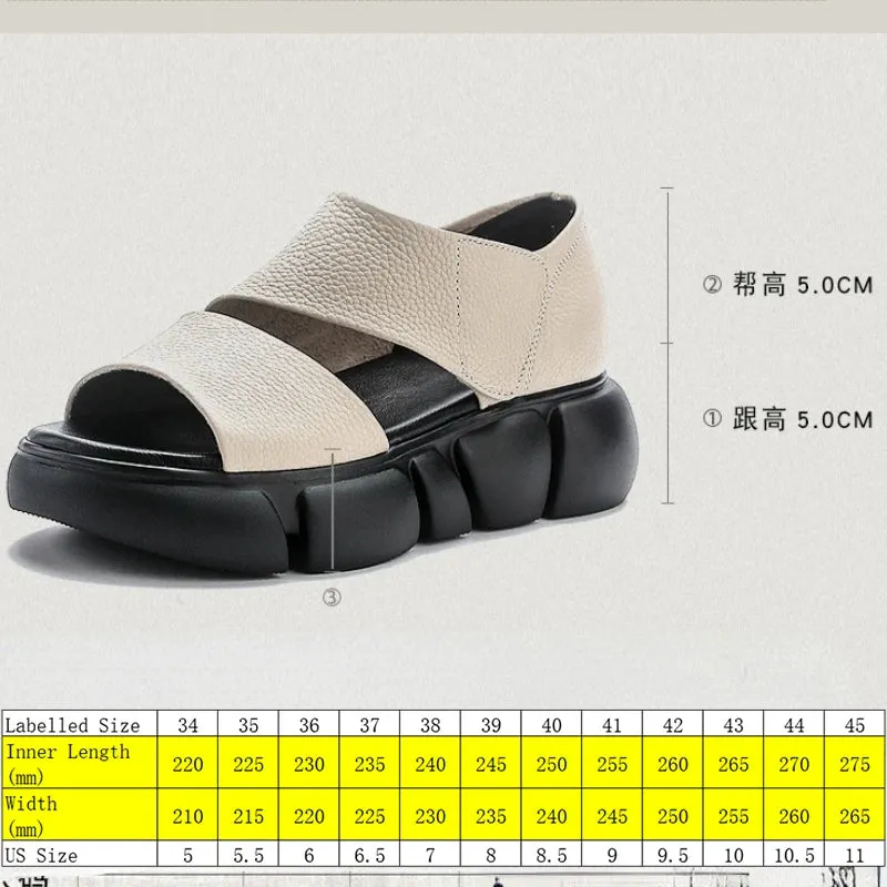 Flat Feather Shoes Koznoy Women's Leather Ankle Flats