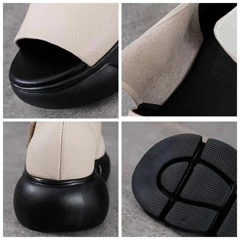 Best Walking Shoes For Flat Feet Reddit Koznoy Women's Leather Ankle Flats