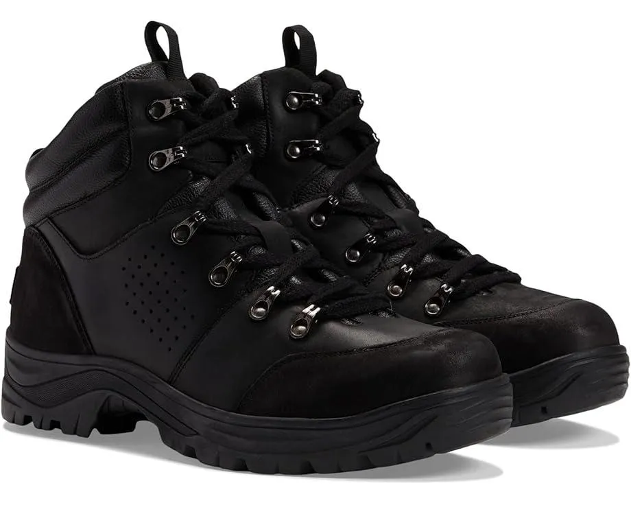 Tundra Men's Logan Boot - Black Adidas White Shoes