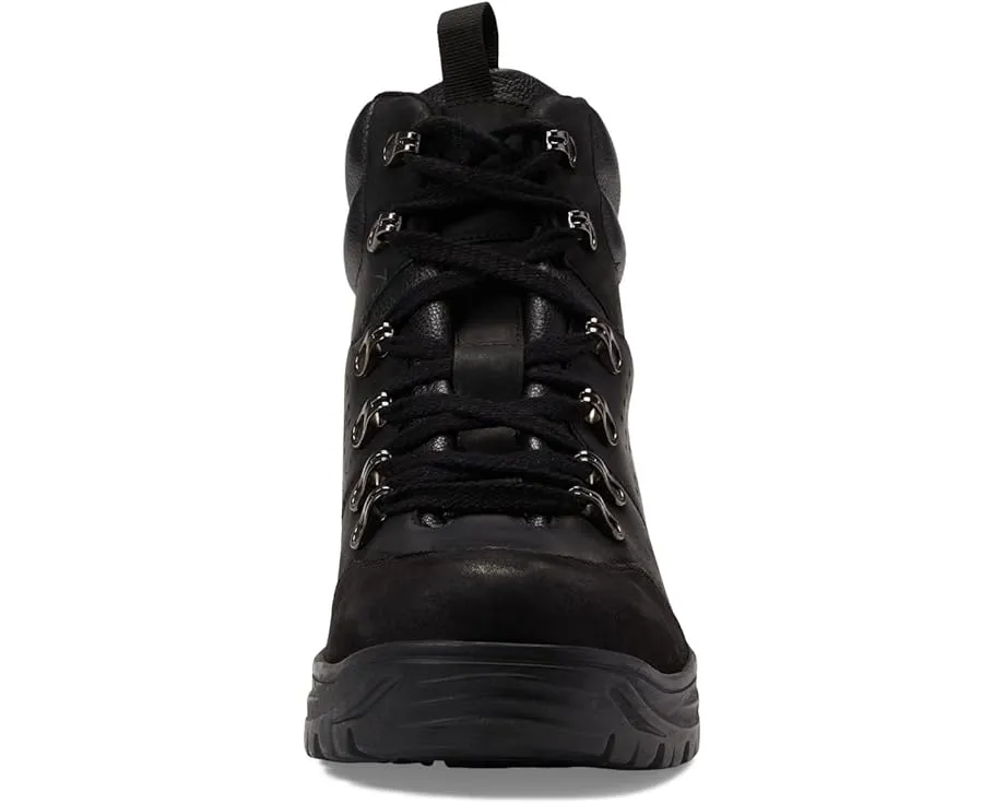 Tundra Men's Logan Boot - Black Adidas Toddler Samba Og Shoes