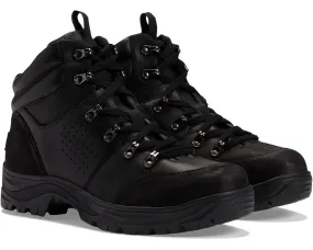 New Adidas Skate Shoes Tundra Men's Logan Boot - Black