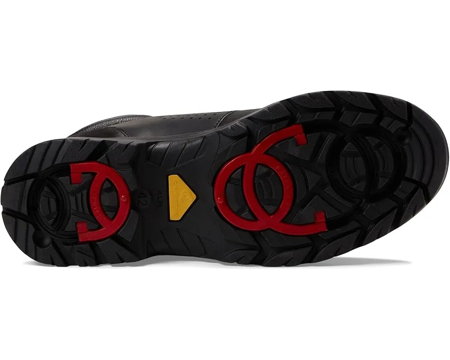 Tundra Men's Logan Boot - Black Nba Adidas Shoes