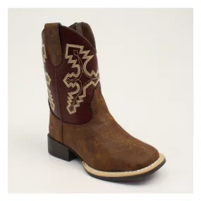 Row Boots Twister Kids Boots - Blake