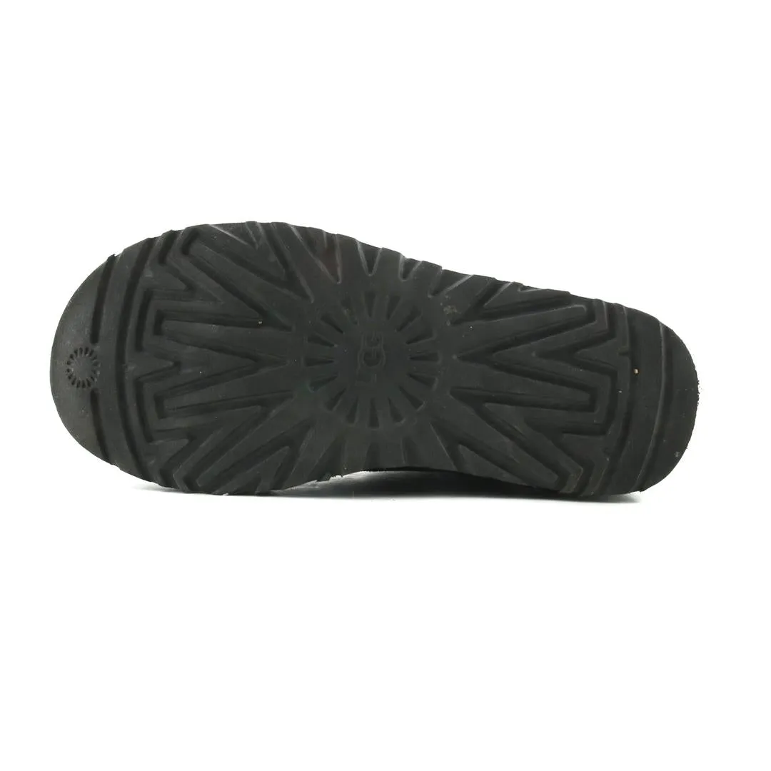 Originals Superstar Casual Shoes UGG  MINI BAILEY BOW GLIMMER