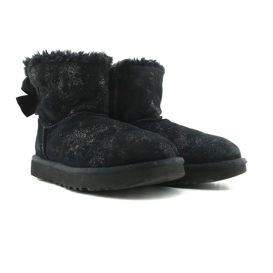 Lightshift Casual Shoes UGG  MINI BAILEY BOW GLIMMER